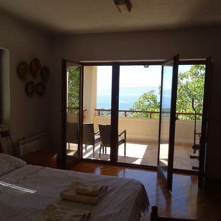Villa Marija Охрид Екстер'єр фото