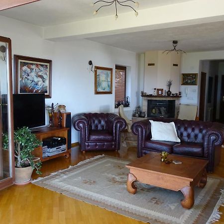 Villa Marija Охрид Екстер'єр фото
